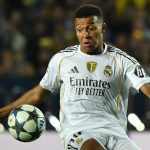 Mbappe scores hat-trick as Real Madrid dominates Kairat in Champions League | Football News