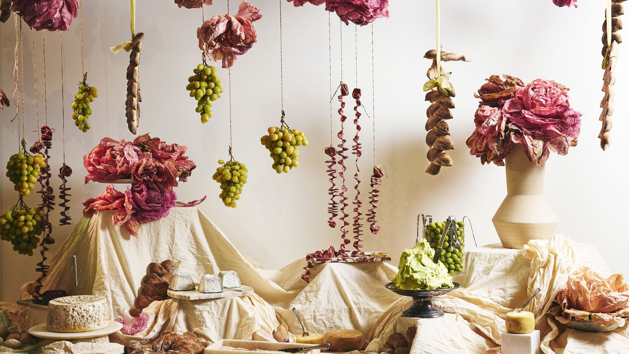 Meet the New Wave of Forward-Thinking Food Artists