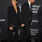 Meghan Markle Wore a Thing: Giorgio Armani Suit Edition