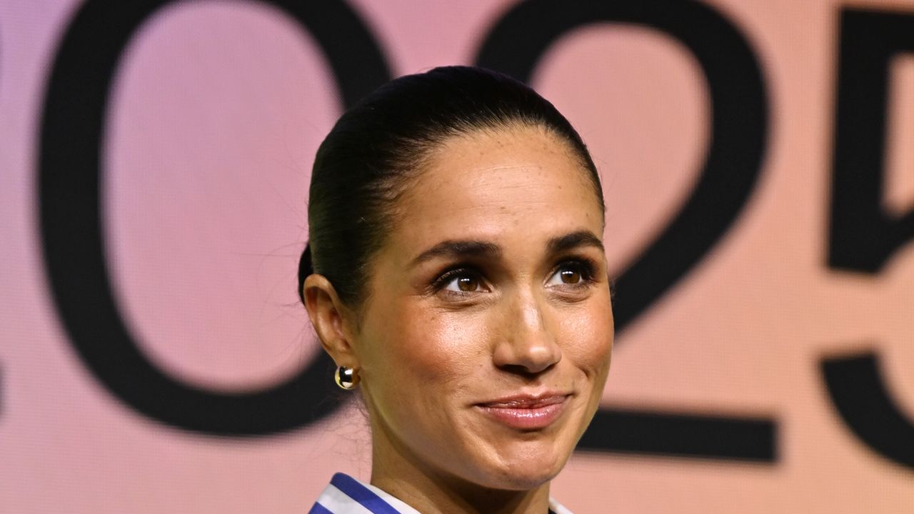 Meghan Markle’s Hardest-Working Wardrobe Staple Has Never Changed