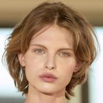 Messy Hair Is About to Be the Season’s Hottest Trend