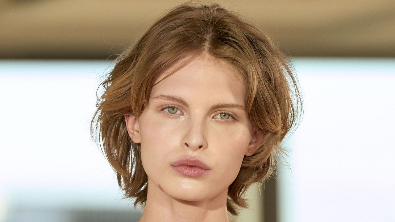 Messy Hair Is About to Be the Season’s Hottest Trend