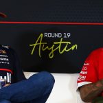 Mexico City GP: Lewis Hamilton, Max Verstappen, Lando Norris among eight drivers to miss first practice for rookies | F1 News