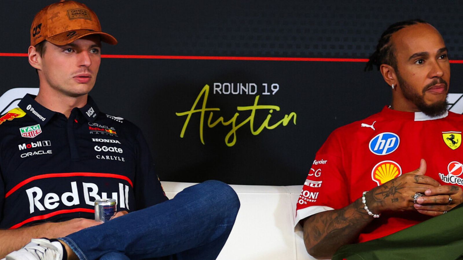 Mexico City GP: Lewis Hamilton, Max Verstappen, Lando Norris among eight drivers to miss first practice for rookies | F1 News