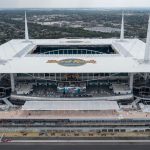 Miami, CFP mull plans for Hard Rock Stadium scheduling conflict
