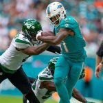 Miami Dolphins' Mike McDaniel on QBs Tua Tagovailoa, Justin Herbert