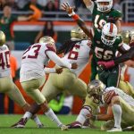 Miami-Florida State: History of the rivalry's odd kicking miscues