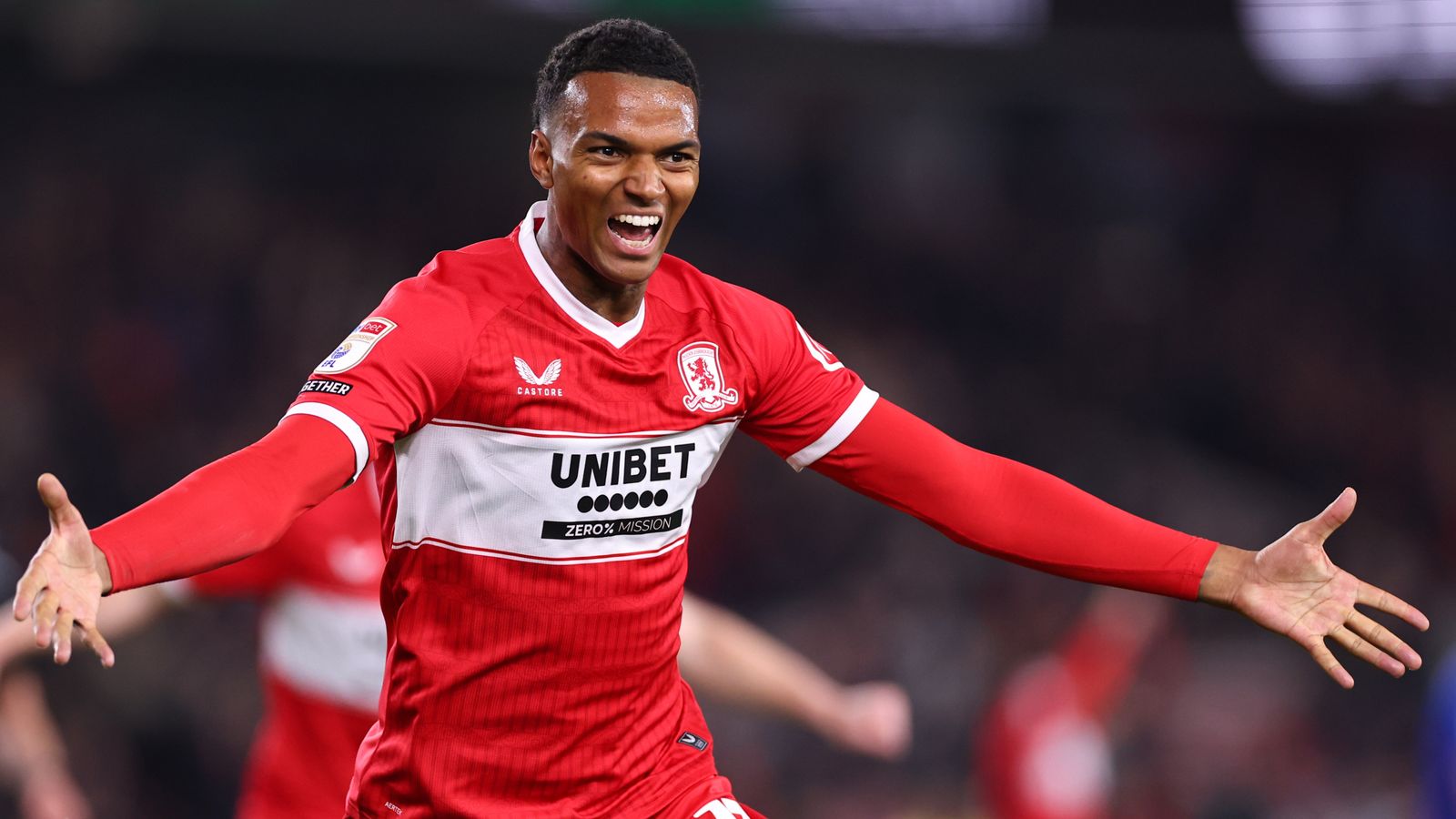 Middlesbrough 2 – 1 Ipswich