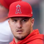 Mike Trout: Was alerted to Eric Kay's possible drug abuse