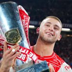 Mikey Lewis: How 'owning' a moment in the Super League Grand Final became the making of the man | Rugby League News