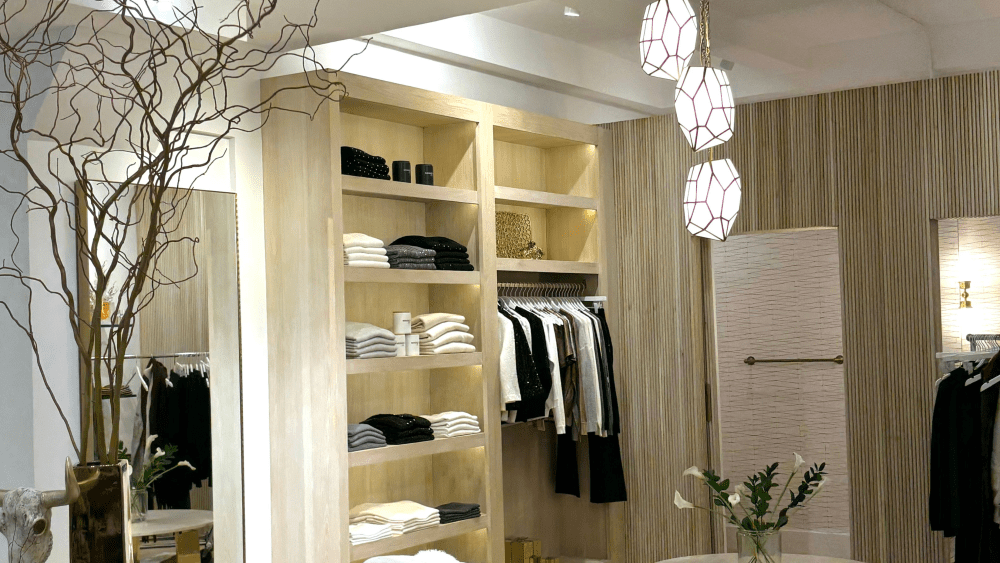 Minnie Rose Partners With Zibby Media for Holiday Pop-up Bookstore