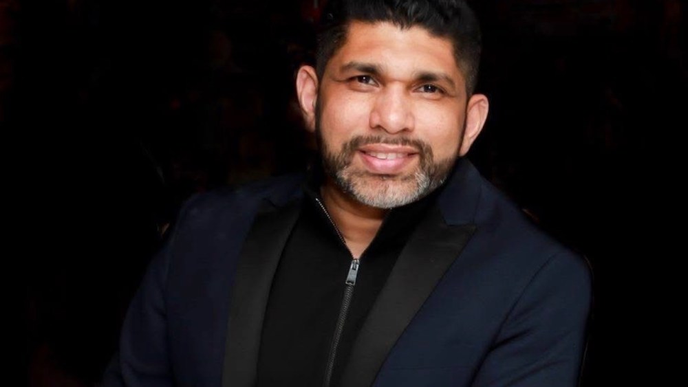 Moh Ducis, Founder and CEO of Miami Swim Week-The Shows Dead at 46