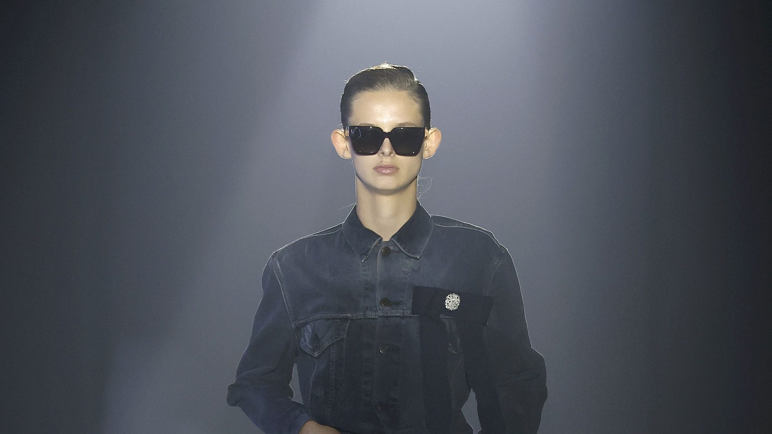 Moisés Nieto Spain Spring 2026 Collection