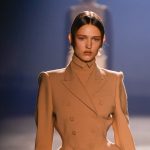Mugler Spring 2026 Ready-to-Wear Runway, Fashion Show & Collection Review