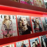 Must Read: 'Vogue' Shifts to 8 Issues a Year, Bob Mackie Talks Taylor Swift Wearing His Showgirl Design