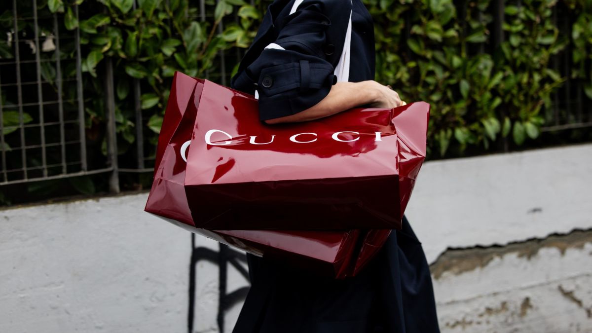 Must Read: How Shoppers Are Handling Fashion's Creative Director Changes, The EU Greenlights Versace's Acquisition