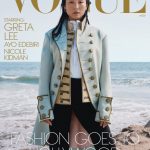 Must Read: Nicole Kidman, Ayo Edebiri and Greta Lee Cover 'Vogue,' Gap Inc. Launches Affiliate Program