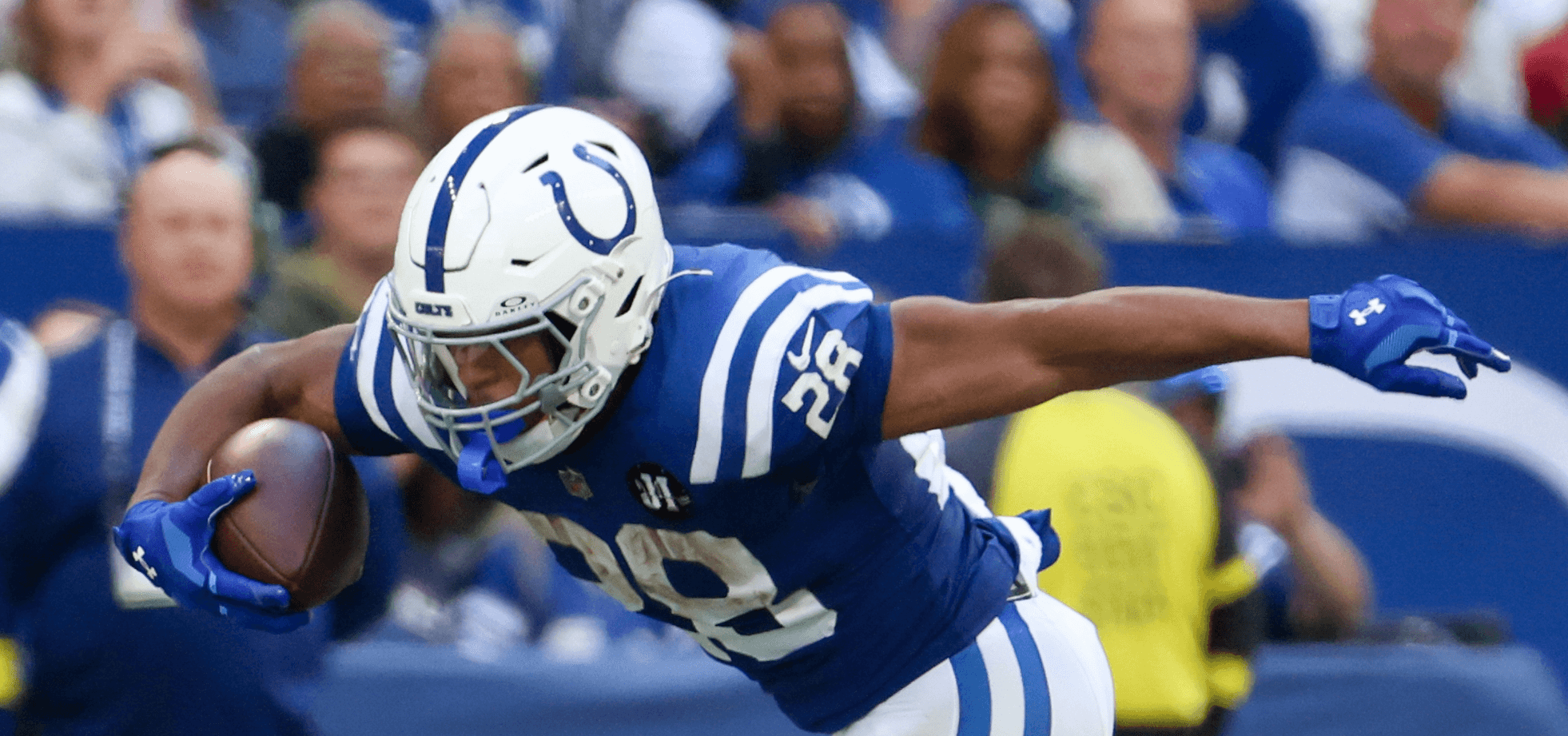 NFL Player Prop Picks: Week 7 Best Bets