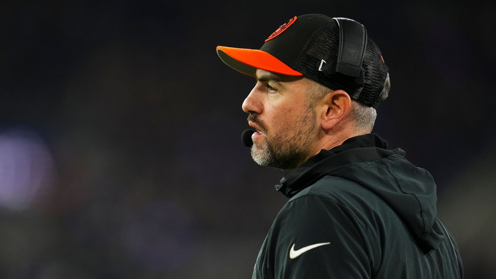 NFL: Tennessee Titans fire head coach Brian Callahan after dismal start to season | NFL News