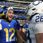 NFL Week 4 Players of the Week winners in the AFC and NFC announced