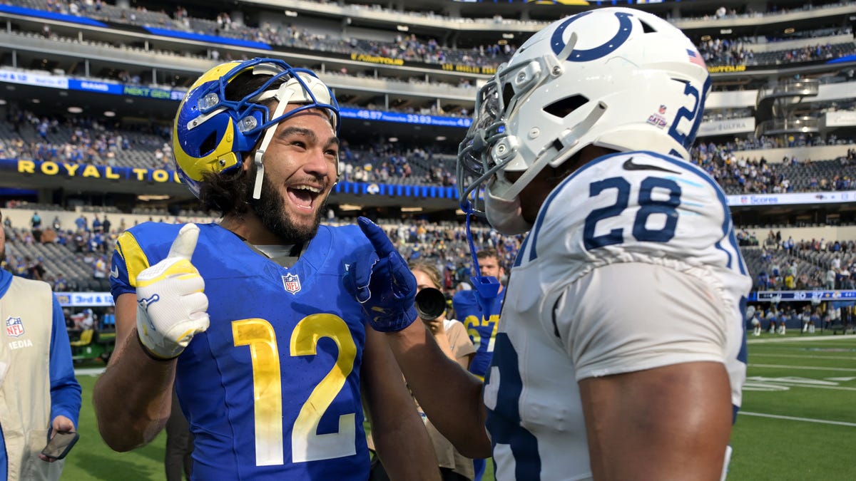 NFL Week 4 Players of the Week winners in the AFC and NFC announced