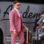 NFL Week 5: Best team arrivals -- from Patrick Mahomes to Stefon Diggs