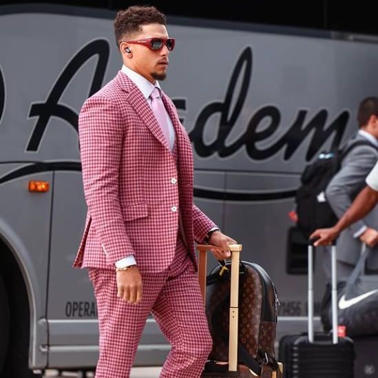 NFL Week 5: Best team arrivals — from Patrick Mahomes to Stefon Diggs