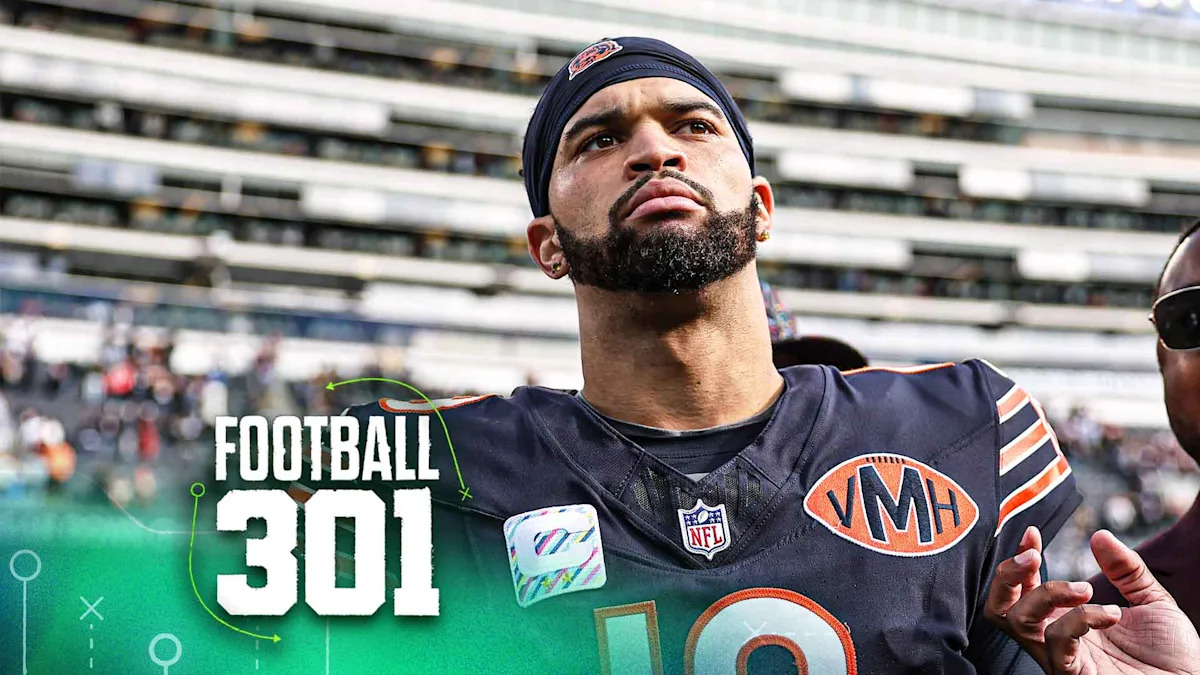 NFL Week 7 instant reactions: huge comebacks, SHOCKING blunders & more!