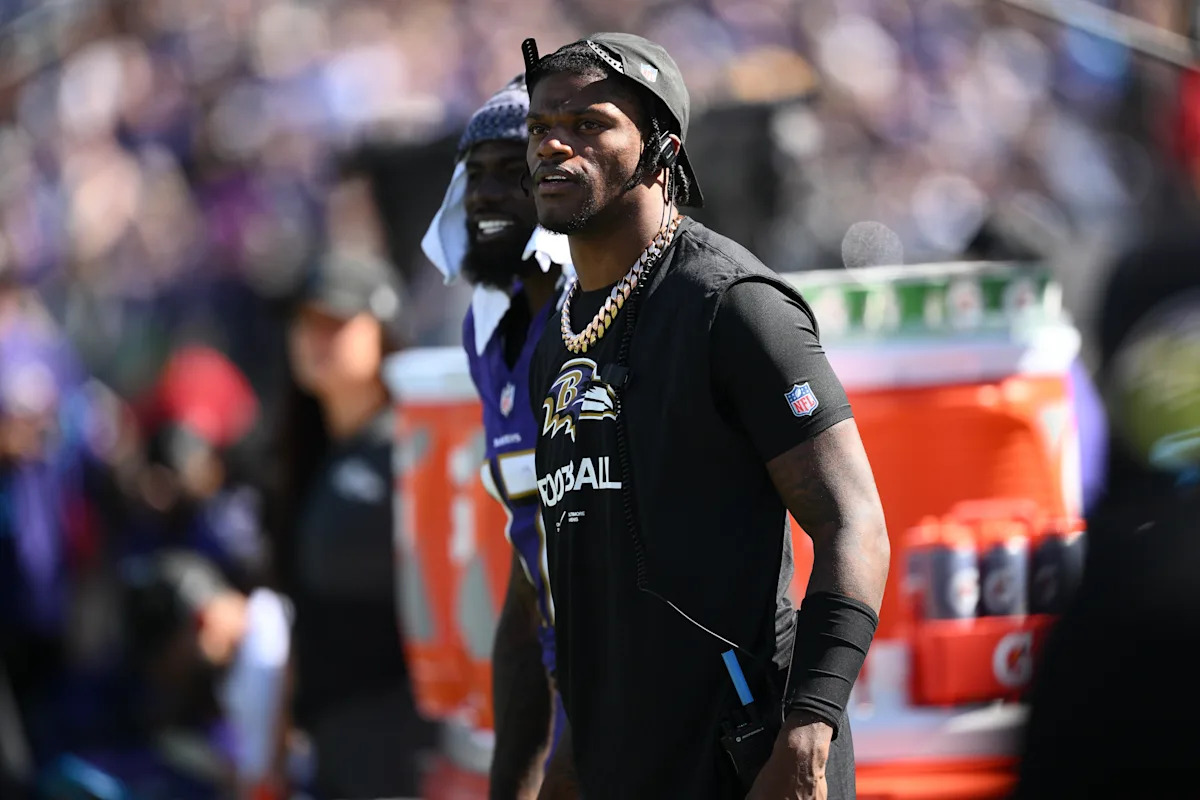 NFL injury report: Tracking latest news updates for fantasy football in Week 6