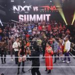 WWE - NXT - TNA