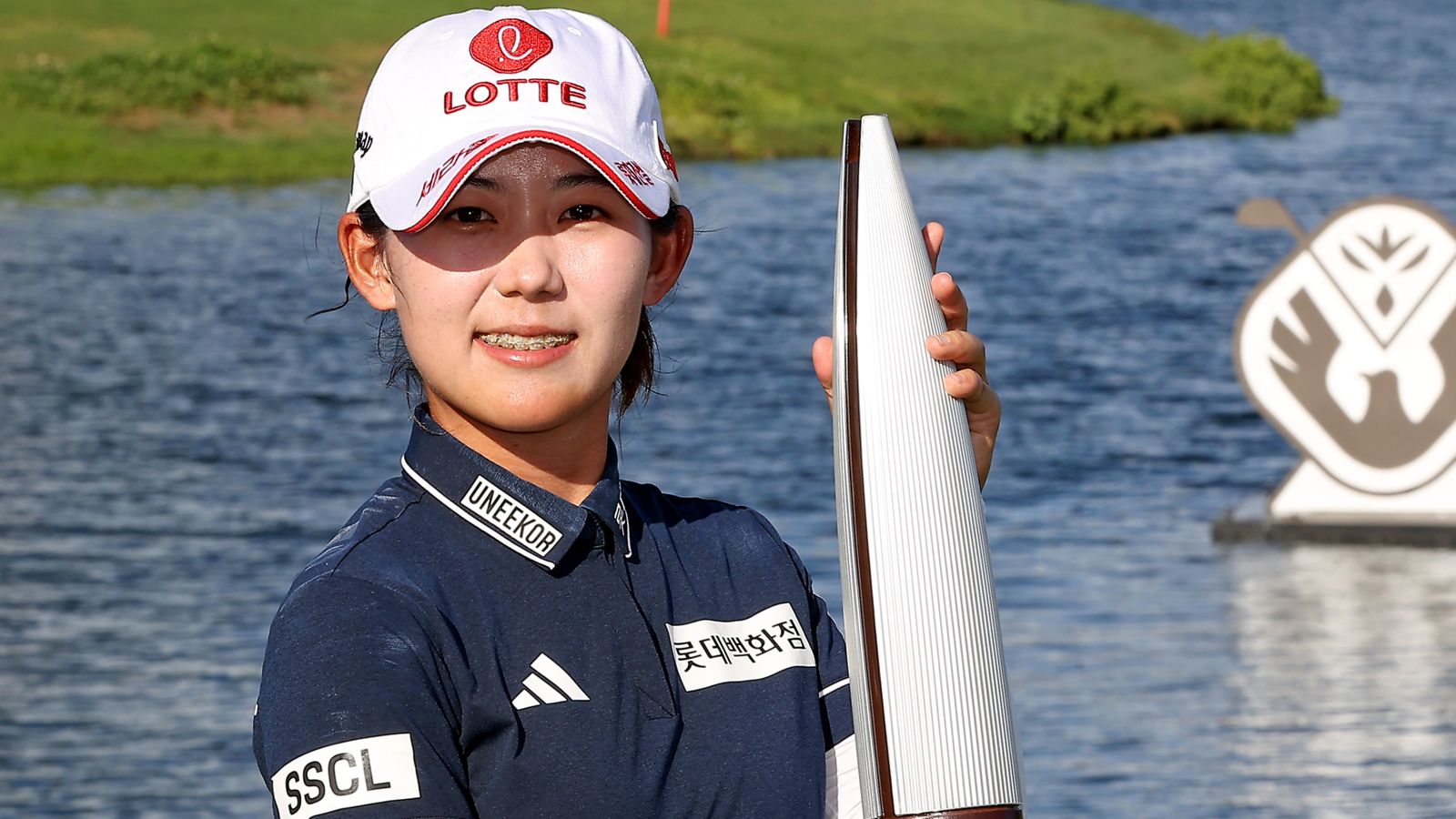 Nelly Korda still without a win as Youmin Hwang claims Hawaii title for her first LPGA Tour victory | Golf News