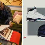 Air Jordan Book Assouline