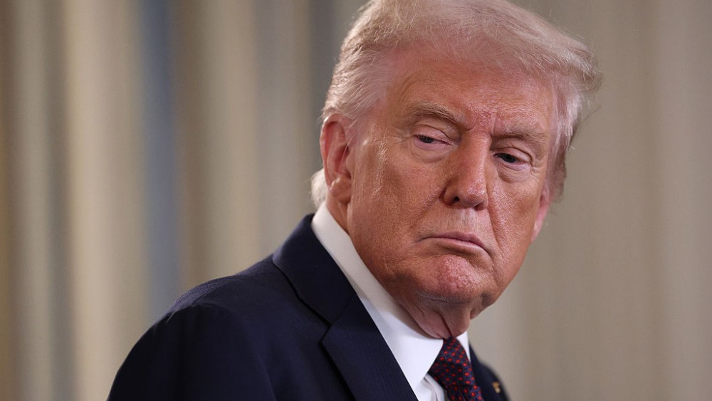 New Uncertainty for Footwear Over Trump’s China Tariff Threats