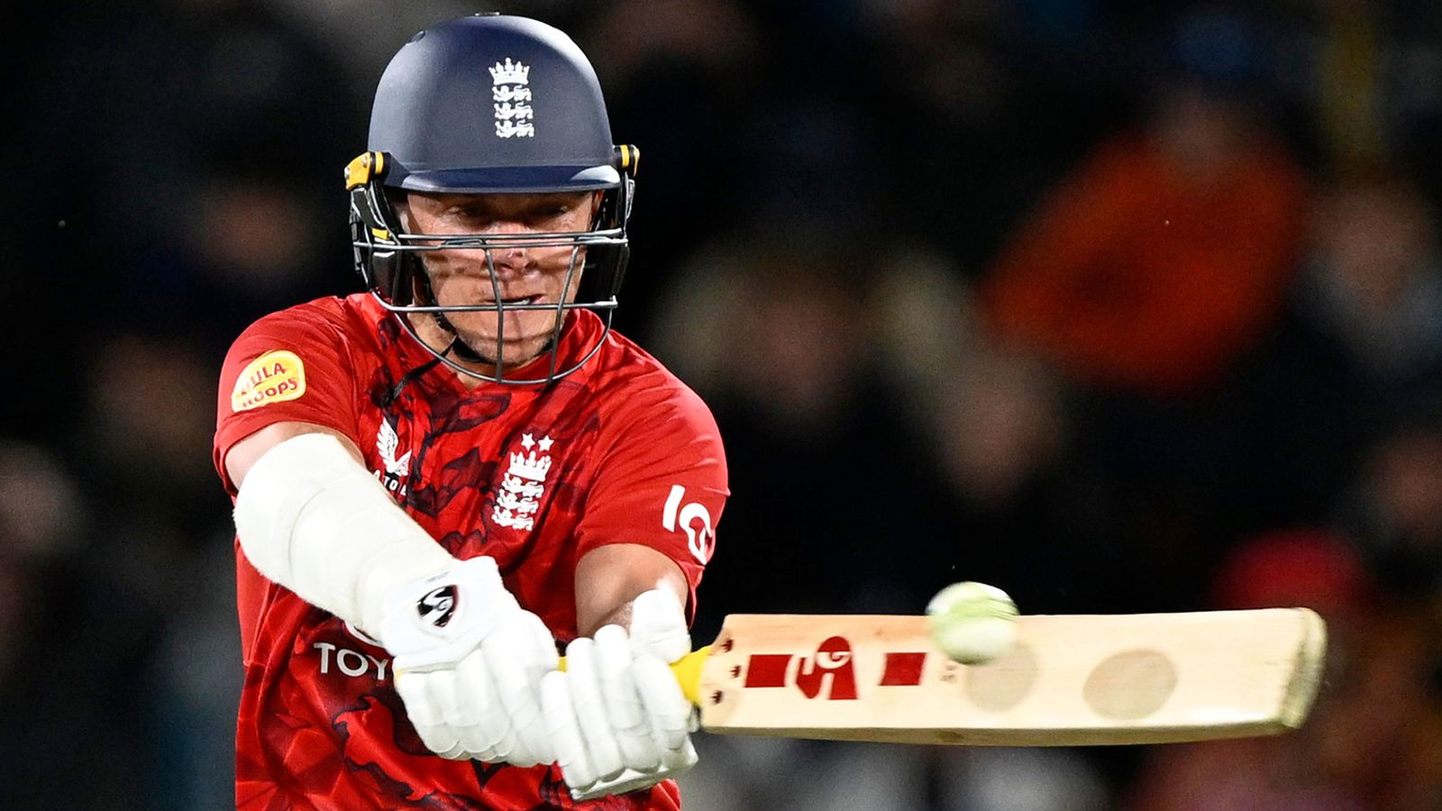 New Zealand vs England: First T20 abandoned after Sam Curran salvages innings before Christchurch washout | Cricket News