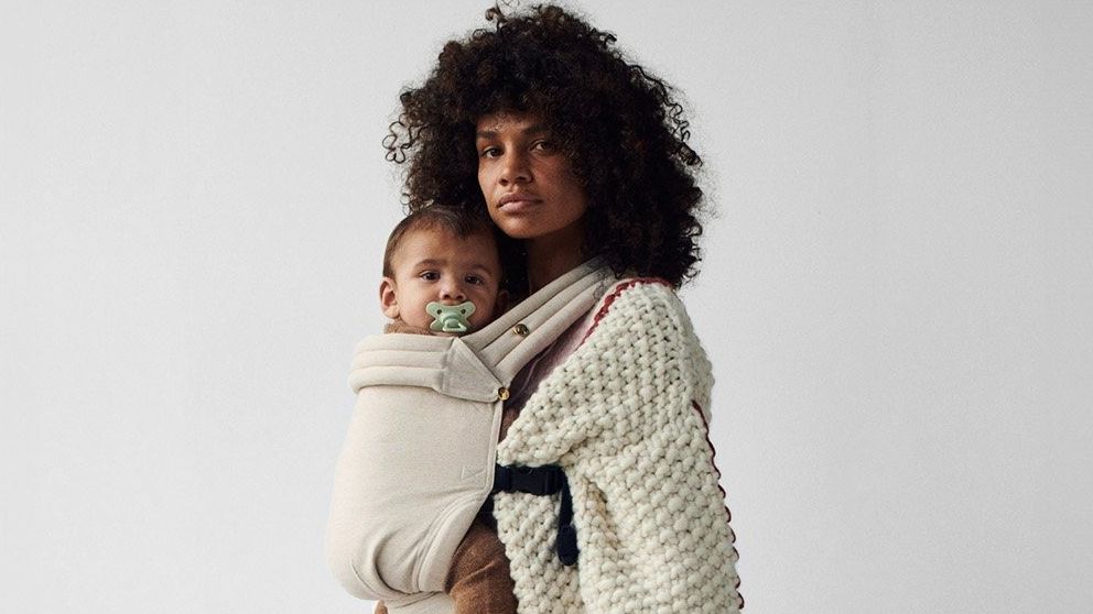 Newborn Essentials: Vogue’s Guide To The Baby Essentials All New Parents Need