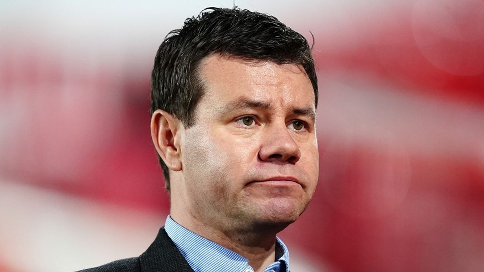 Newcastle United: Ross Wilson appointed sporting director after triggering Nottingham Forest release clause | Football News