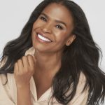 Nia Long
