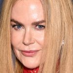 Nicole Kidman’s Bangs Signal A Brand New Era