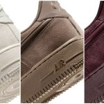 Nike Air Force 1 sneakers
