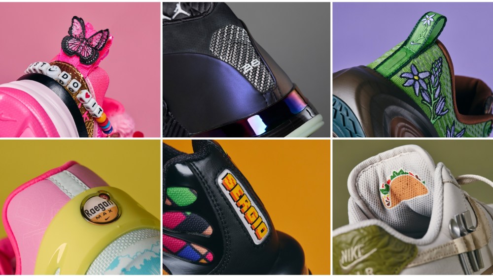Nike Doernbecher Freestyle 21 Release Details