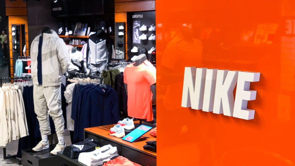 Nike Inc. NKE Q1 2026 Earnings