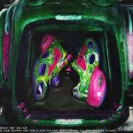 Launch campaign of Nike x  Windowsen Air Max Muse.