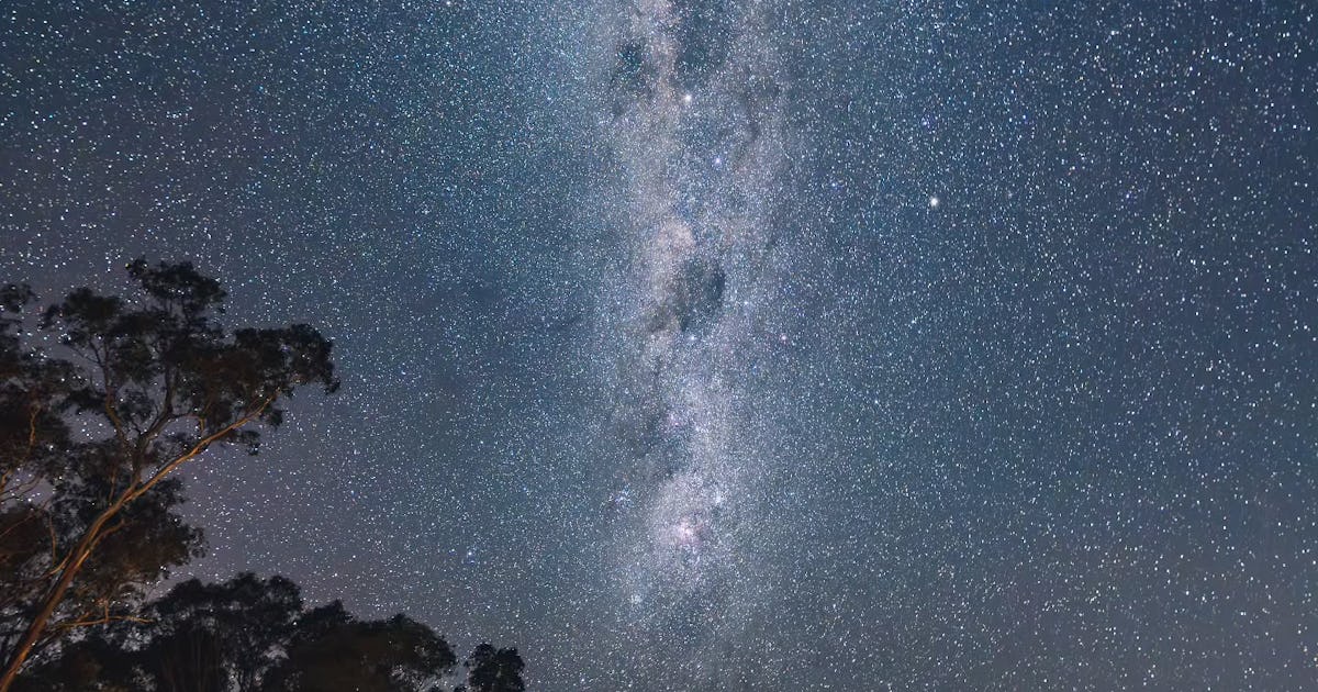 Noctourism Is The Travel Trend That Aims To Extend Adventures Into The Evening