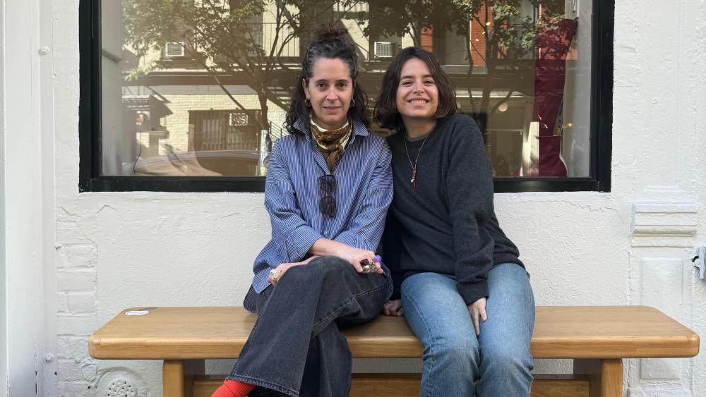 Nomasei Plans First Funding Round As It Returns to New York for Pop-up