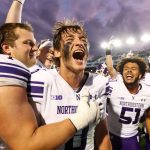 Northwestern, Texas lead Week 7 college football trolls