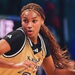 Notre Dame women's basketball lands No. 9 recruit Jacy Abii