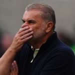 Ange Postecoglou has just one point from his first four Premier League games at Nottingham Forest