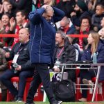 Nottingham Forest want Premier League title winner to replace Ange Postecoglou
