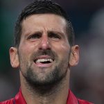 Novak Djokovic withdraws from Paris Masters following Six Kings Slams appearance in Saudi Arabia | Tennis News