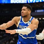 OKC Thunder not interested in a Giannis Antetokounmpo trade